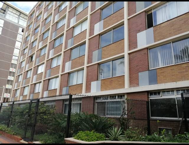 0.5 BEDROOM FLAT TO LET IN NORTH BEACH